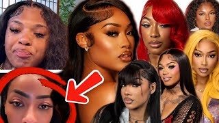 Ivori SPILLING TEA|Dolly GOES OFF|Tommie Lee CALLS OUT Lex & Ciroc|Pressure WHOOPED ⁉️