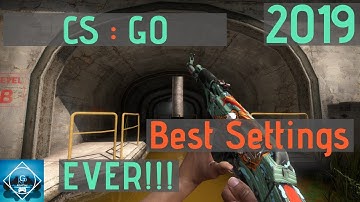 How To Fix CS:GO FPS | How To Increase Your FPS In CS:GO | Ultimate Guide 2019