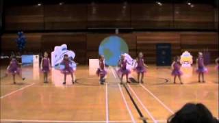 Tiny Kix- Gitchi Gitchi Goo