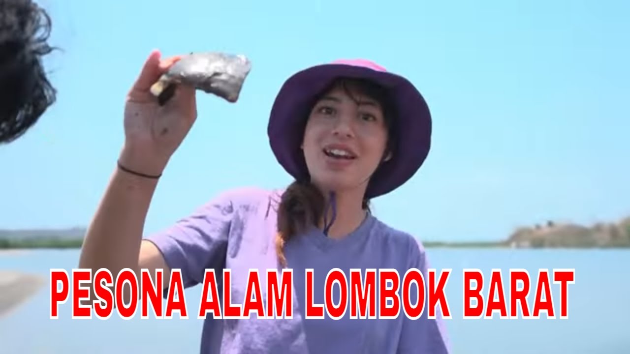 [FULL] PESONA ALAM LOMBOK BARAT | JEJAK PETUALANG (25/11/23)
