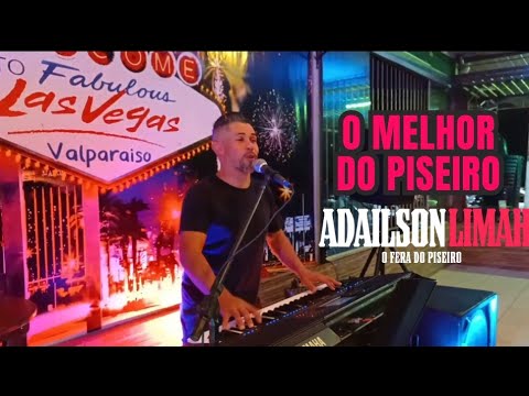 PISEIRO ADAILSON LIMAH PRESSÃO BB💥💥💥