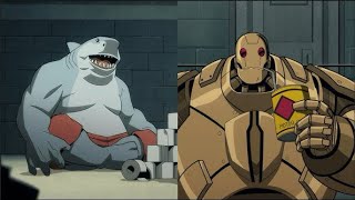 CREATURE COMMANDOS ENDING EXPLAINED!!! Net Worth