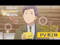 TVアニメ「おじさんはカワイイものがお好き。」PV第2弾