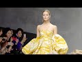 Isabel Sanchis | Barcelona Bridal Fashion Week 2019 | Full Show