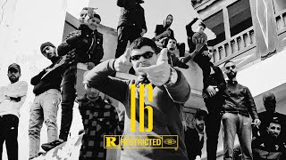 Didi - 16 (Officiel Clip) Didi - 16 (Officiel Clip)