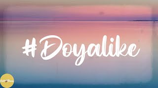 kazeWIW - #Doyalike (Lyrics)