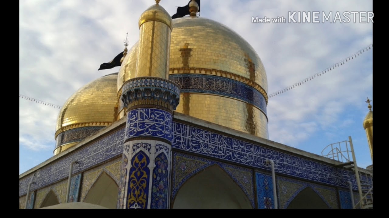 الشيخ عامر الخفاجي ترتيل( الشعراء)