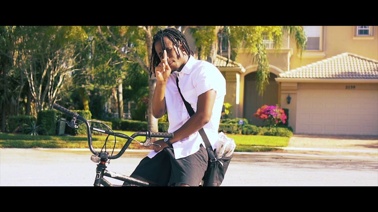 Prince Airis - Stamp Dat [Daily Chiefers Premier] Shot+Edited by @WINCHOZ