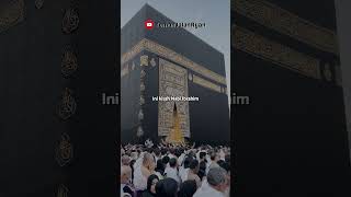 Rahasia Tawaf Ustad Adi Hidayat