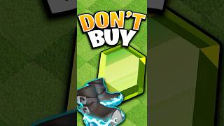 Don’t Make THIS MISTAKE in Clash of Clans