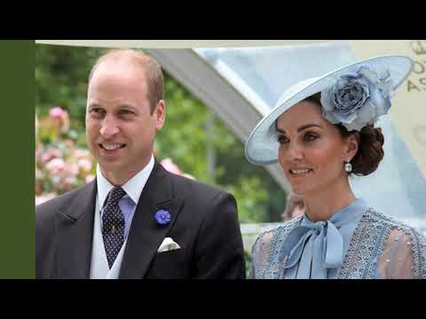 Video: Prints Williami Sügav Kurbus Harry Põhjuse üle