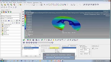 1st Online Training Session Day 6   Topology Optimization