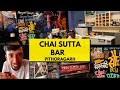 Visiting chaisuttabar in pithoragarhbest under budget cafe of pithoragarhashish chand vlogs