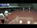 2015 U.S. Open - R. Smith/Bainton v. C. Fahey/M. Ronaldson