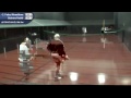 2015 U.S. Open - R. Smith/Bainton v. C. Fahey/M. Ronaldson