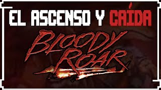 El Ascenso y Caída de Bloody Roar | Franquicias Olvidadas