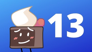 BFB Viewer Voting Series 13