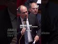 Taxe sur les Gafam : le ministre de l'Economie appelle à la prudence - 29/10/2025