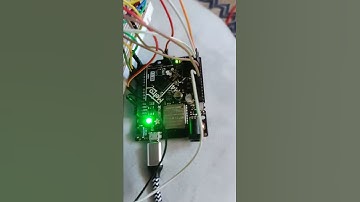 MOSTEC 2020 - Embedded Systems-Lab 8-America Castaneda