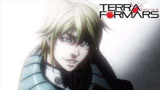 Terraformars Opening Amazing Break Youtube