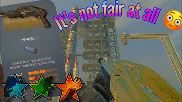 Spas 12 Is The Best Shotty on Black ops 1 | BO1 2022