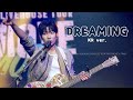 260523 하이파이유니콘 (Hi-Fi Un!corn)  - DREAMING (KR ver.) 엄태민 Focus 직캠 (FIRST MOVE in TAIPEI)