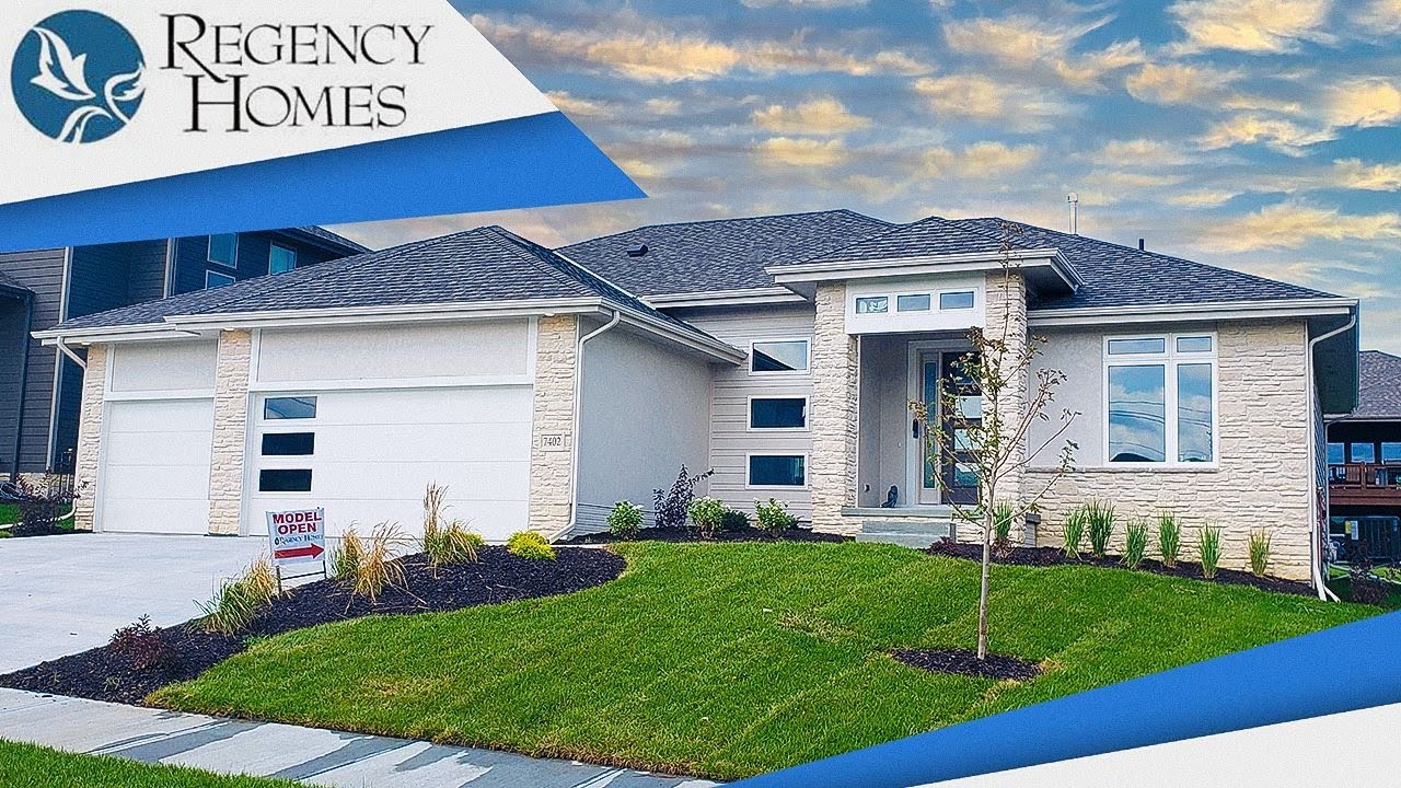 What buyers need to know when building with Regency Homes in Omaha