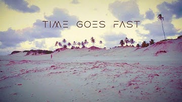 Hey Hek - Time Goes Fast (Prelude)