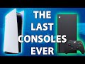 There Won&#39;t Be A PlayStation 6 - Here&#39;s Why