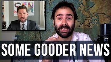 Some Gooder News - SOME MORE NEWS