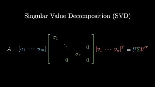 A Complete Proof of the Singular Value Decomposition