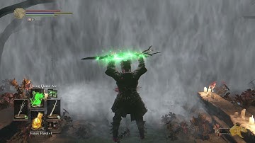 Dark Souls 3 Convergence Mod - part 2 of 8