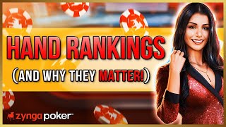Poker Hand Rankings (And Why They Matter!) screenshot 3