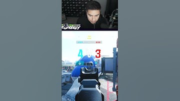 TERMINAL ACE | MW3 RANKED PLAY