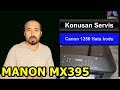 Canon 1250 Hata Kodu | Nedir Nasıl Çözülür | Kapak Açık Hatası | Bölüm. 535. 4K