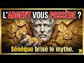 SENEQUE : LE SECRET POUR NE PLUS JAMAIS MANQUER DE RIEN (Sénèque &amp; La Richesse)
