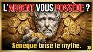 SENEQUE : LE SECRET POUR NE PLUS JAMAIS MANQUER DE RIEN (Sénèque &amp; La Richesse)