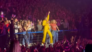 MIKA - Big Girl (You Are Beautiful) - Live at Summum, Grenoble | 18th March 2024