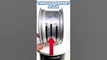 Wheel Offset 101 Shorts 