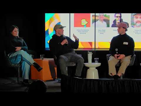 Bridging the Gap: Multichain Interoperability Insights from ETHDenver