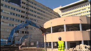 Destruction Symbolique