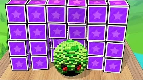 Going balls all level gameplay -Day 4