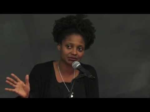 Imagining the Universe: Life on Mars with Tracy K. Smith - YouTube