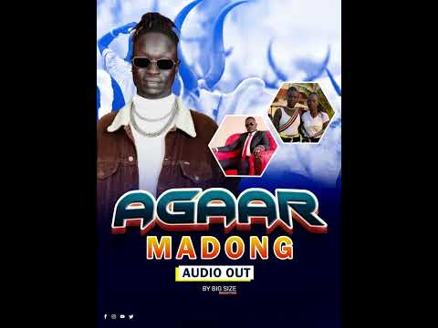 Door Athoi By Big Size Wen Nyitiok Mama