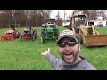 How to choose the right tractor for you! Buying right the first time! Save $$