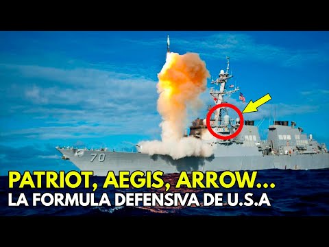 Video: Modernización y amenaza hipersónica. Procesos de actualización de la defensa estratégica antimisiles de EE. UU