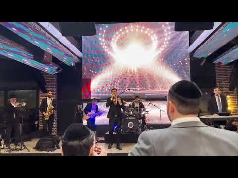 תניא - משה קליין & בני לאופר