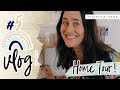 Home Tour - Malmo Sweden  | VLOG #5