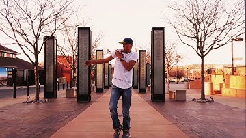 Dubstep | The NEF Project - Firebird (original mix)