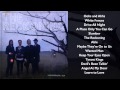 NEEDTOBREATHE - Able (Official Audio)